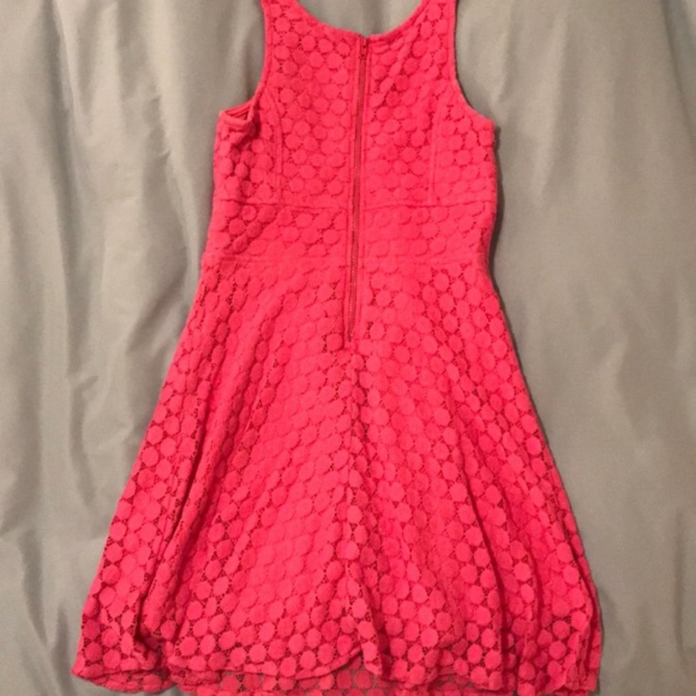 CHARMING CHARLIE Fit And Flare Dress - Picture 6 of 12